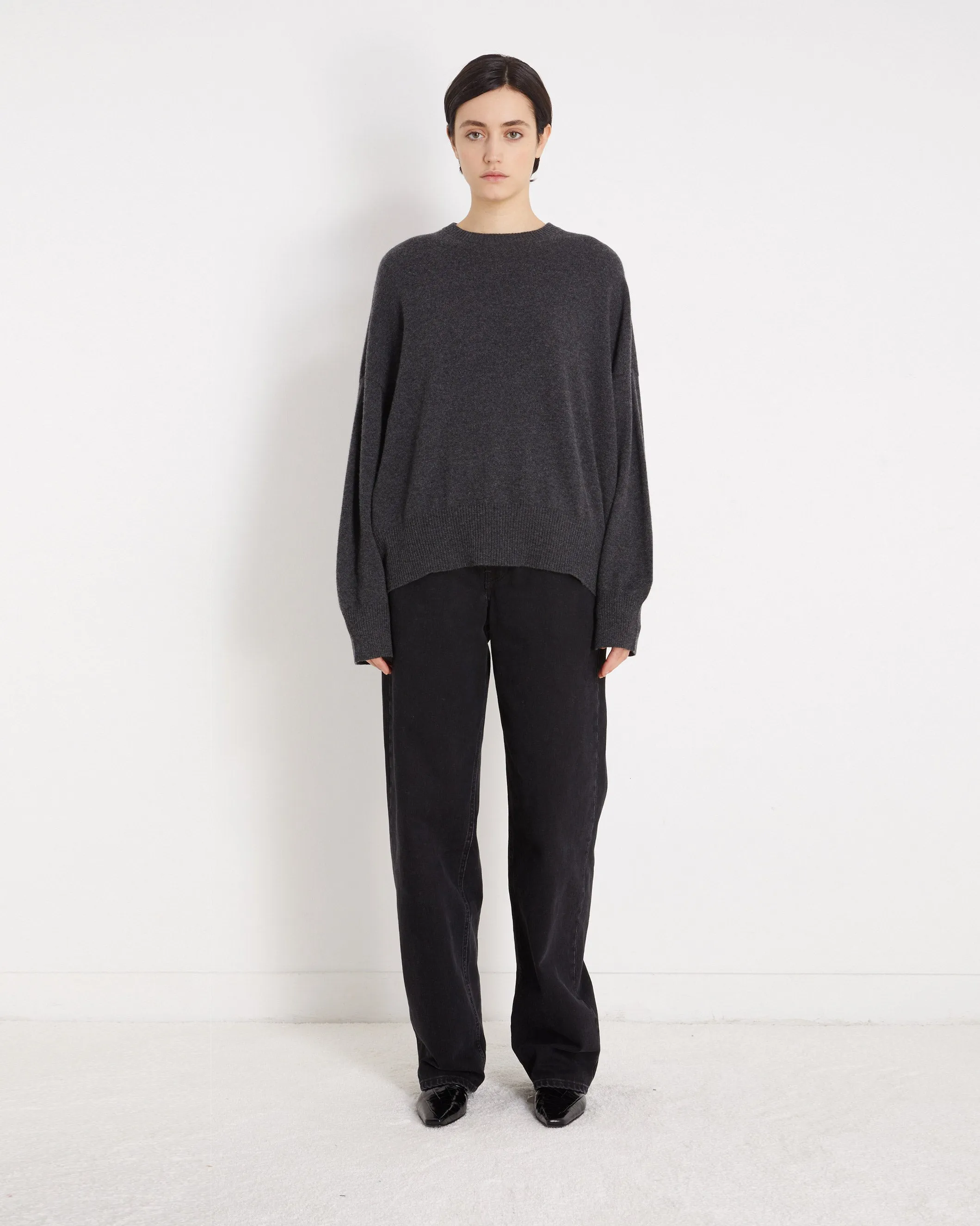 Anaa Cashmere Sweater