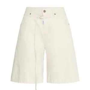 Ball BaLucia Bermuda Shorts Birch