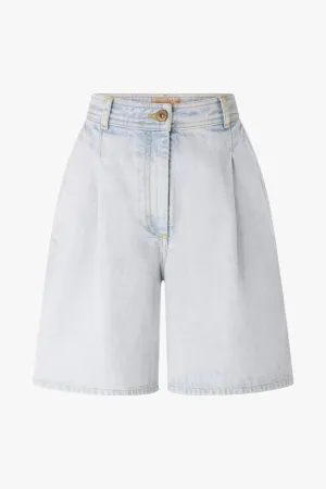 Bennett Denim Shorts