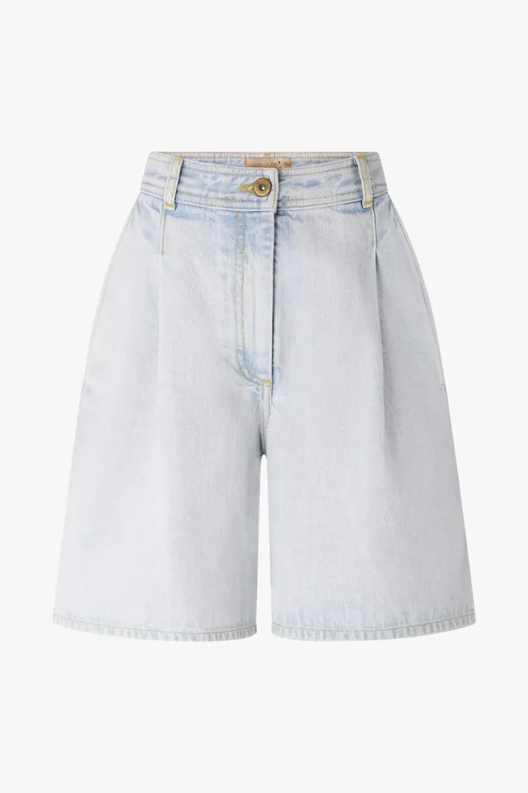 Bennett Denim Shorts