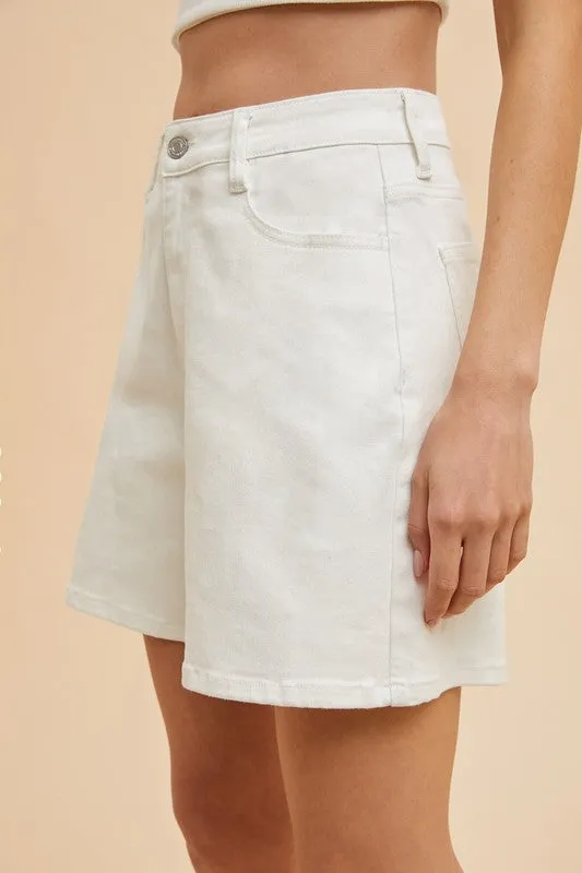 Bermuda Shorts (More Colors)