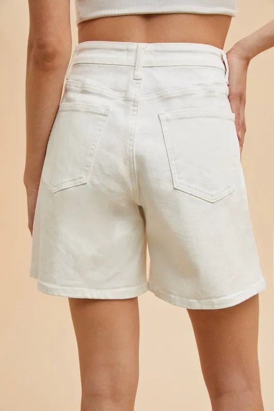 Bermuda Shorts (More Colors)