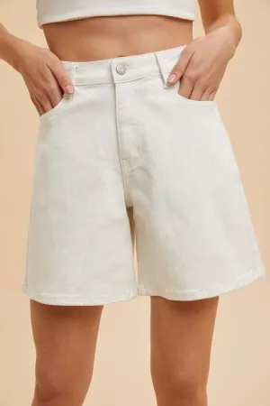 Bermuda Shorts (More Colors)