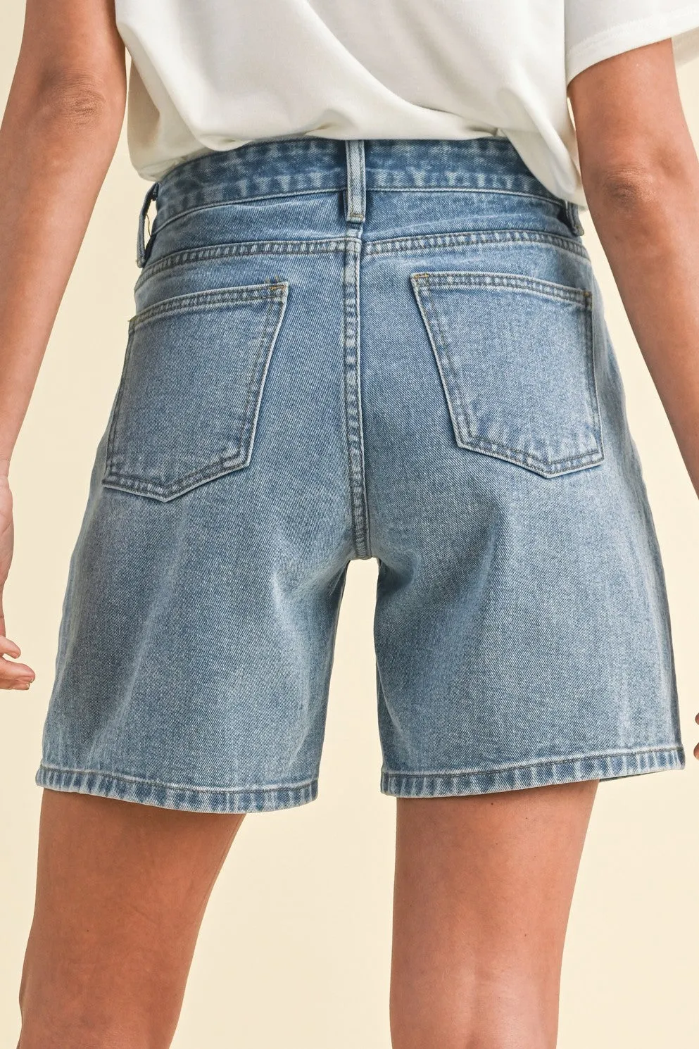 Bermuda Shorts (More Colors)