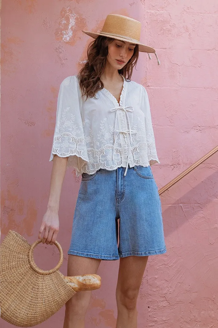 Bermuda Shorts (More Colors)