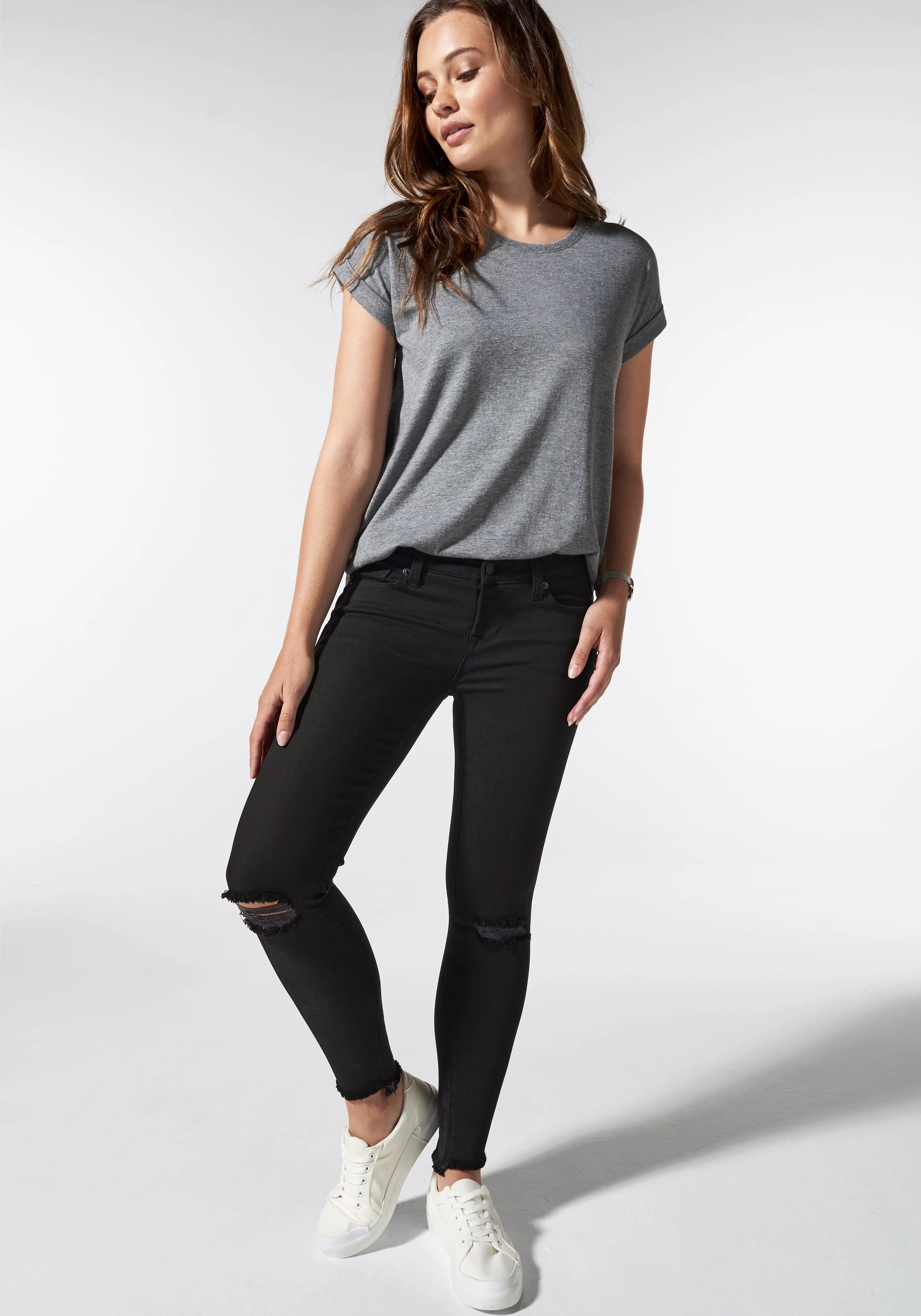 BLANQI® Denim Postpartum Support Skinny Jeans