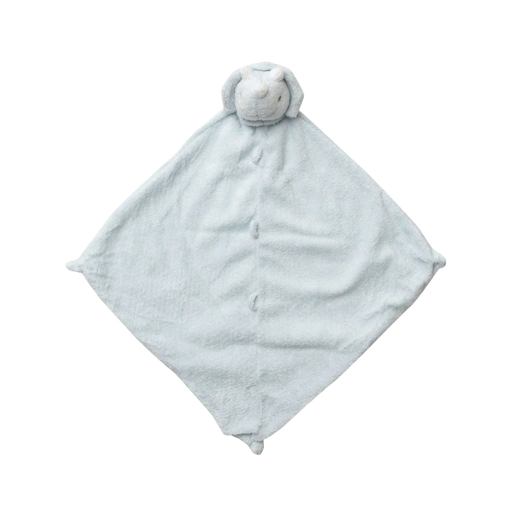 Blue Dino Blankie