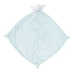 Blue Lamb Blankie