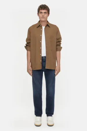 CLOSED Regular Jeans - Style Name Cooper True