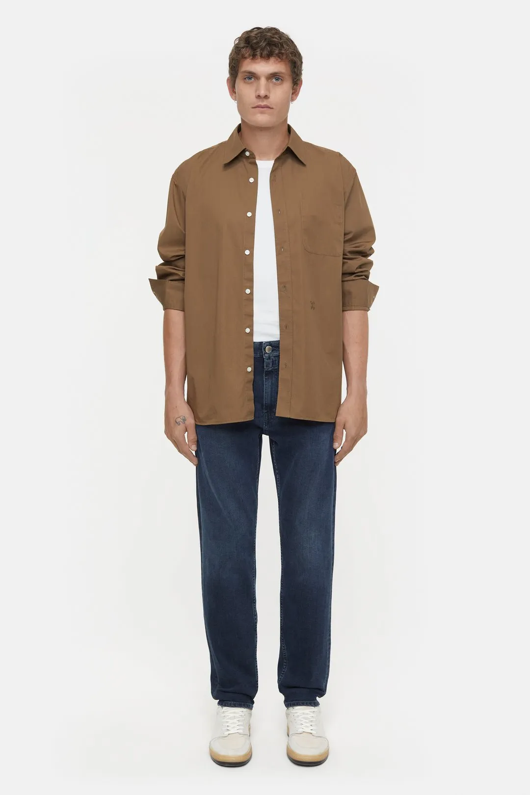 CLOSED Regular Jeans - Style Name Cooper True