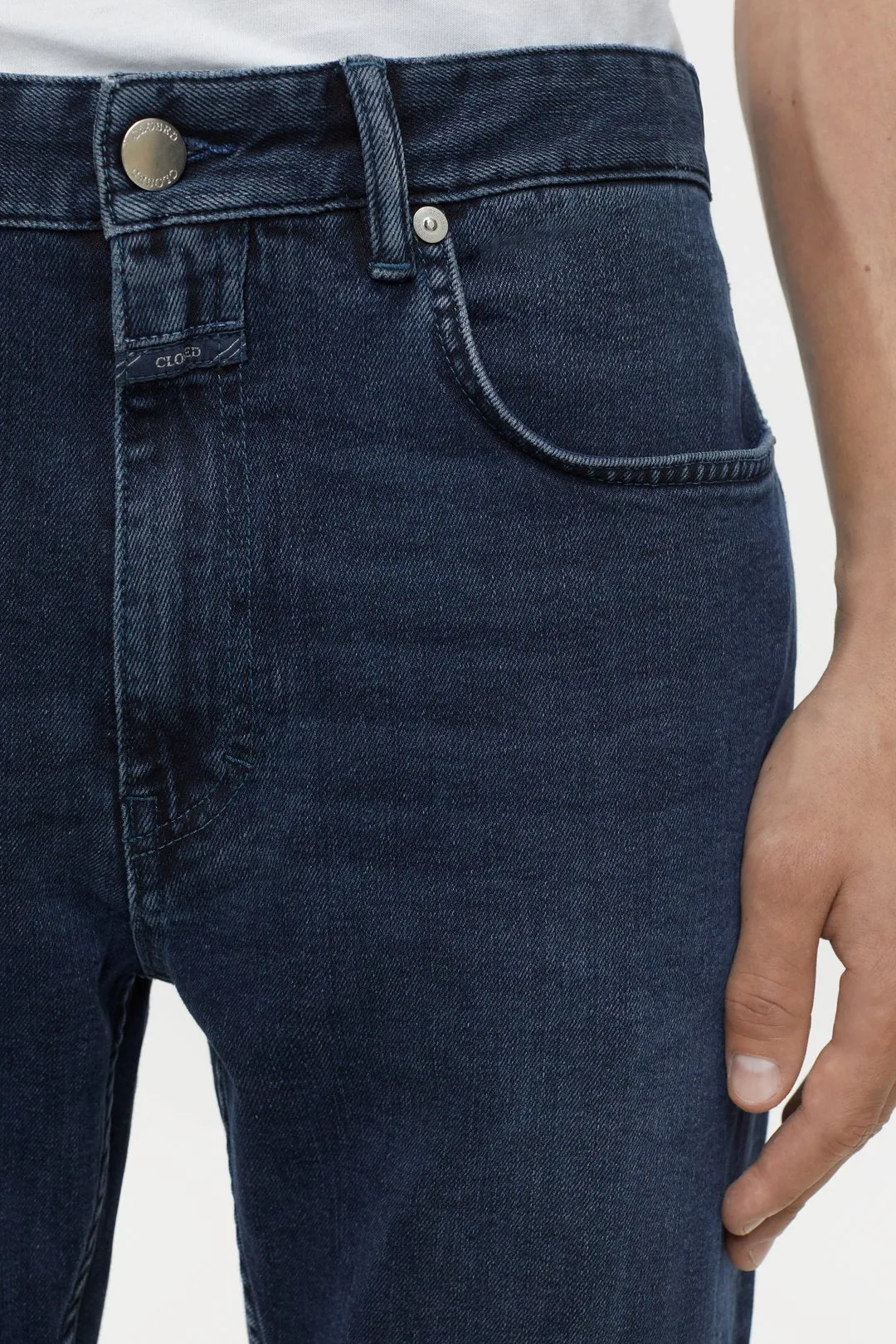 CLOSED Regular Jeans - Style Name Cooper True