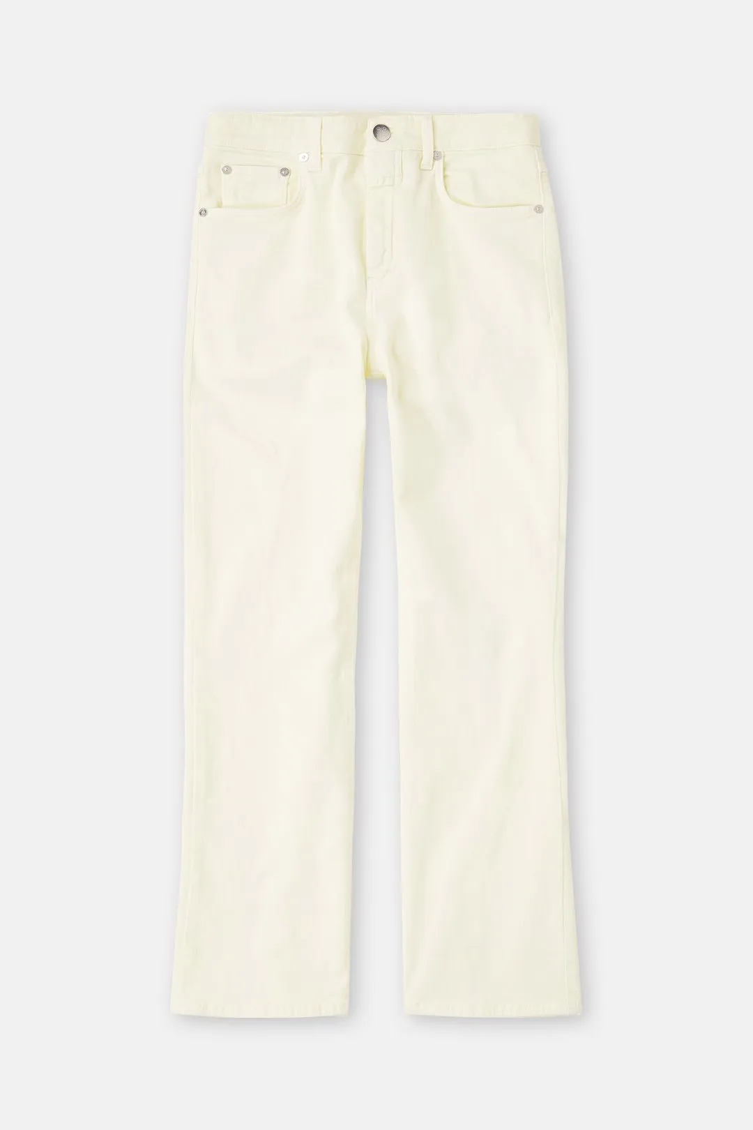 Closed Skinny Jeans - Style Name Hi-Sun - Vanilla