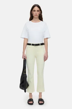 Closed Skinny Jeans - Style Name Hi-Sun - Vanilla