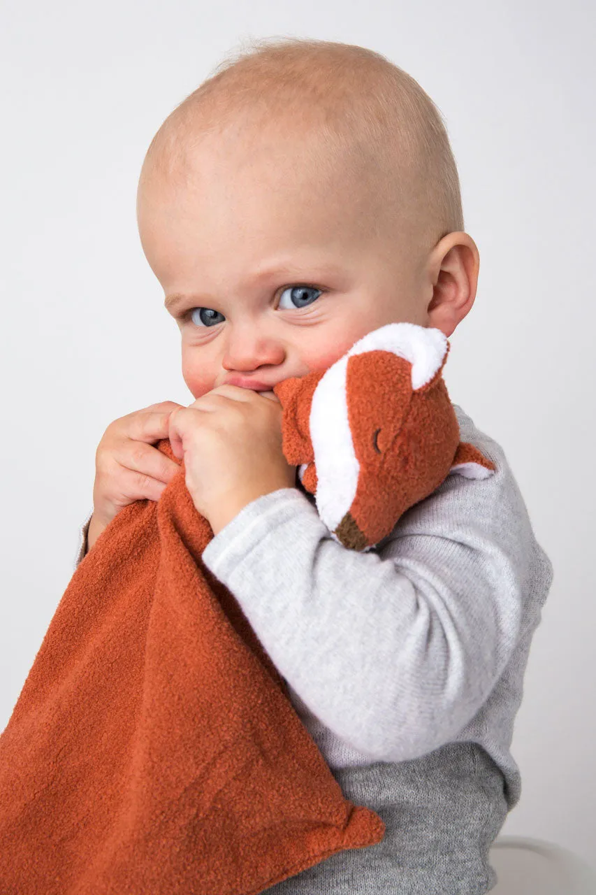 Fox Blankie