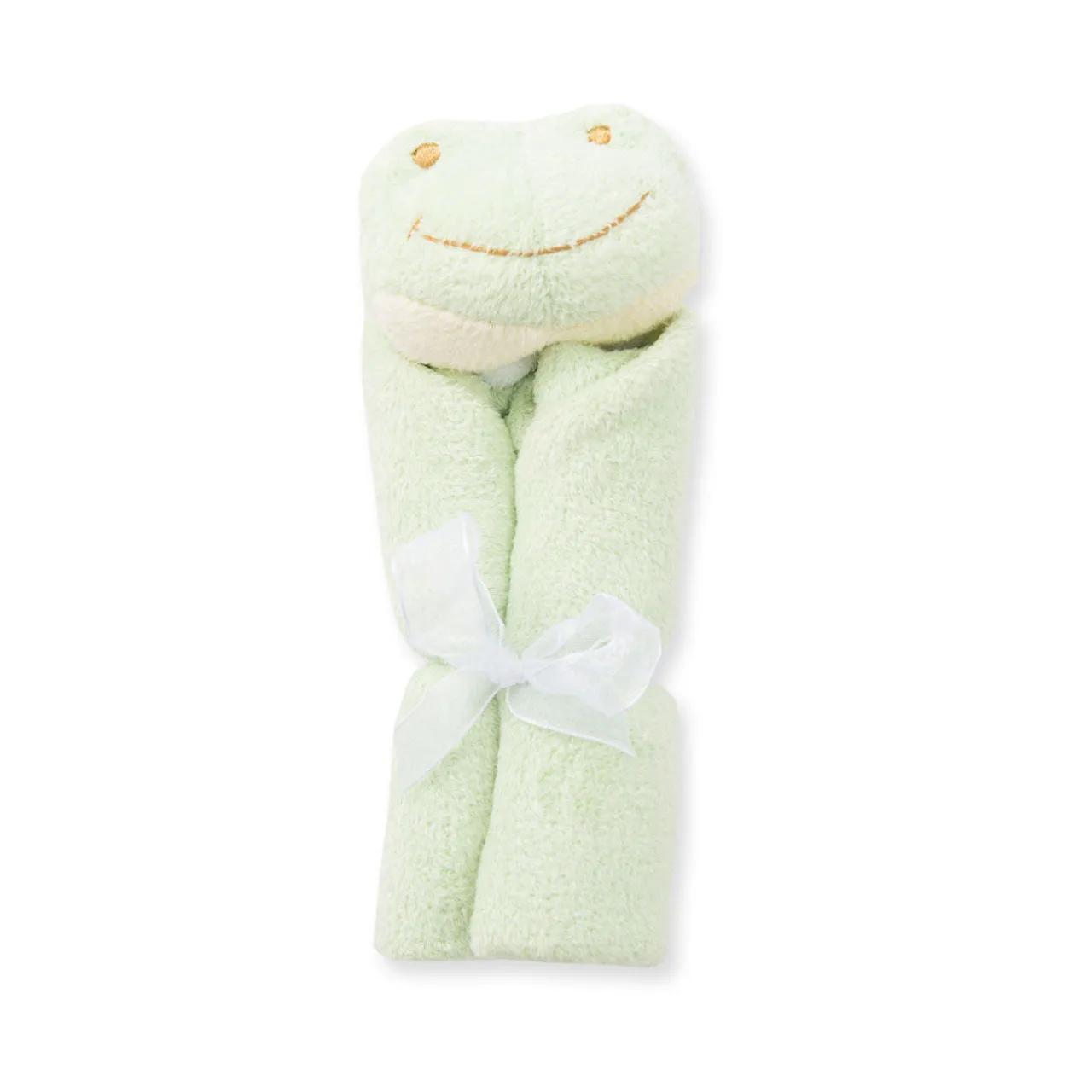Froggy Blankie
