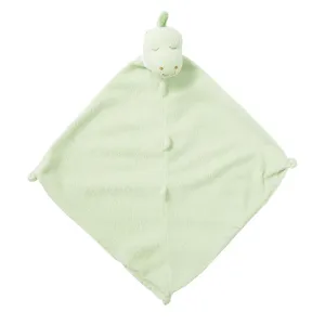 Green Dino Blankie