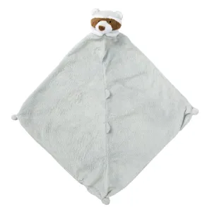 Grey Raccoon Blankie