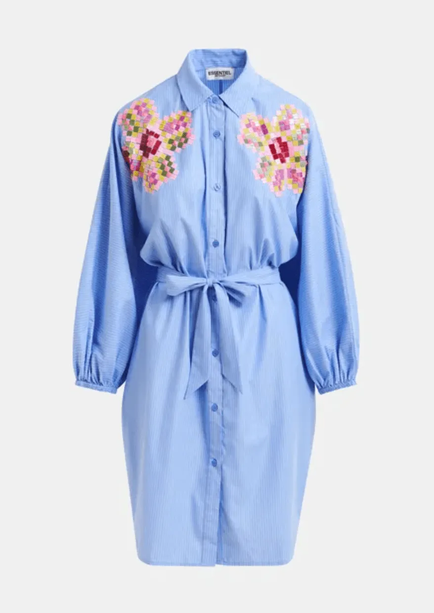 Hagittarius Dress
