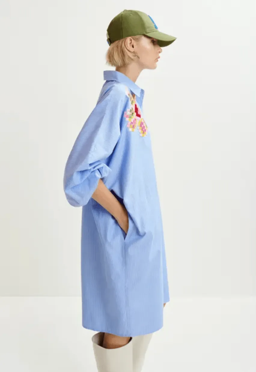 Hagittarius Dress