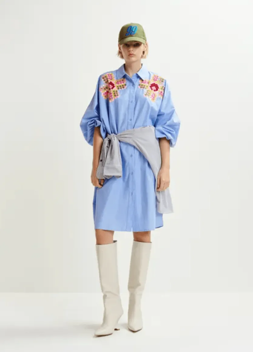 Hagittarius Dress