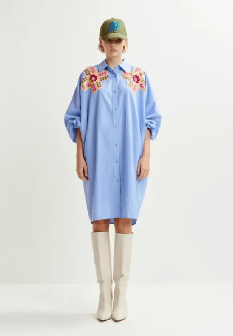 Hagittarius Dress