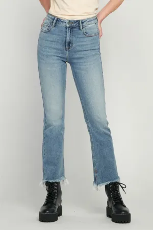Happi 2 Light Flare Jeans