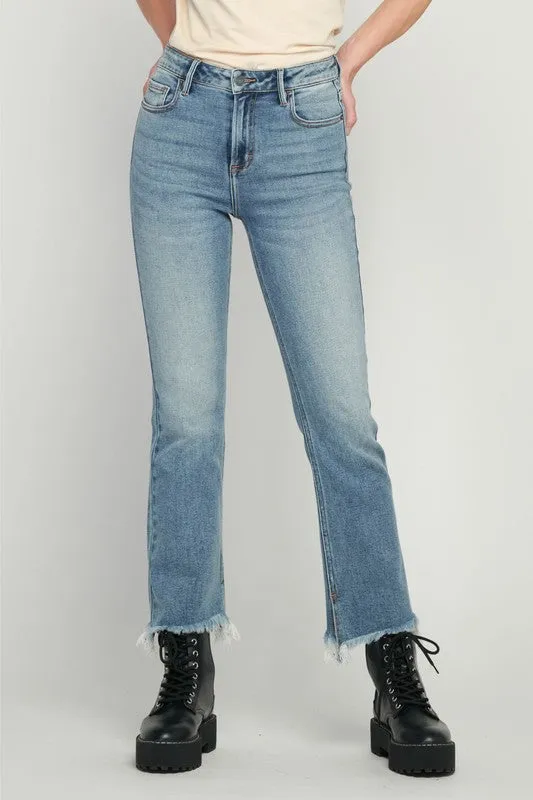 Happi 2 Light Flare Jeans