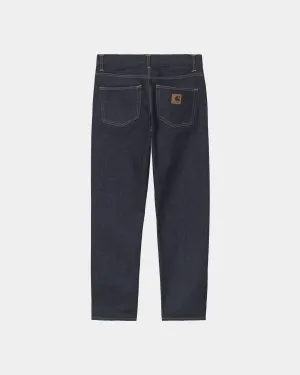 Klondike Pant - Maitland Denim | Blue (one wash)