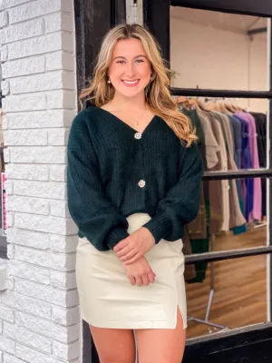 Merry and Bright Cardigan