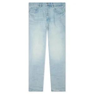P001 80's Blue - Light Indigo